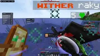 ГРИФ НА ЛАЙТ АНАРХИИ ХОЛИВОРЛД С ЧИТОМ WEXSIDE CLIENT | PVP HOLYWORLD