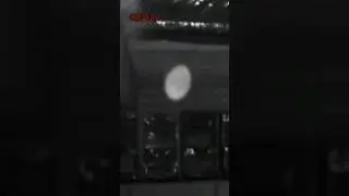 'Orbe' en la Casa 📼😲 #haunting #ghost #energia #orb #misterio #fantasma #paranormal #spirit #orbes