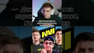 Twitch: evelone2004 с детства за NaVi #evelone #evelone192 #natusvincere #s1mple #b1t  #twitch