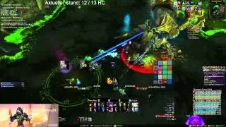 [HFC] Archimonde NHC