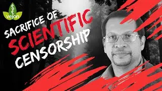 The sacrifice of scientific censorship