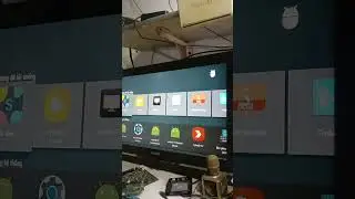 FPT Play Box S335 (2018) Update Android 6.0
