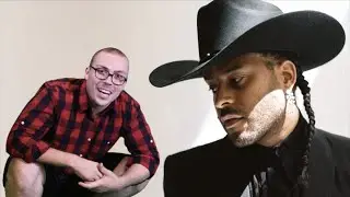 Twin Shadow INTERVIEW