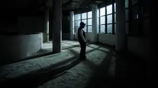 Hamza - SLOVAKIA (Visualizer)