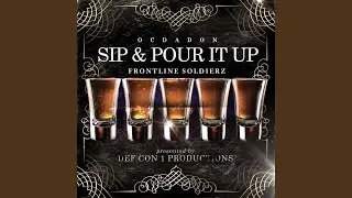 Sip & Pour It Up