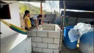 🔴¡Wow vean como lleva la Pila Doña Milvia!😳