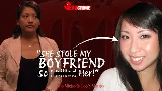 Crazy Woman Ends Her Best Friend Out Of Jealousy