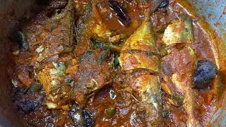 Bangde ka sukka❤ Bangda Fish ka sukha konkani style me😍 #fish #fishrecipe #bangda