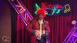 Tokyo Anime Look - A.N.T. Farm (without laugh track)