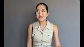 Self-Tape May challenge