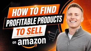 How to Find Profitable Products to Sell in 2025