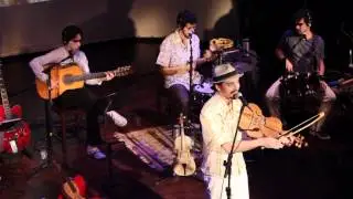 Cláudio Rabeca - Filho de Tupinambá / Belém de Maria (Ary Lobo)