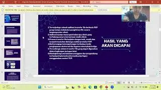 Video Presentasi Reva & Lionil &ldquo;Aplikasi File Transfer P2P Berbasis Socket TCP Multi-Client&rdquo;