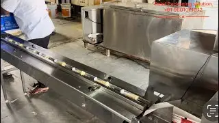 Kulfi Packing Machine ! Kulfi Pouch Packing Machine 