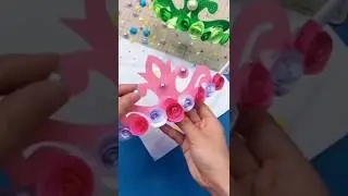 𝔻𝕀𝕐 ℙℝ𝕀ℕℂ𝔼𝕊𝕊 ℂℝ𝕆𝕎ℕ #craft #diy #cute #decoration #crown #gift #kids