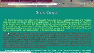 HTML Project
