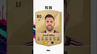 FIFA 19 X EA FC 25 EVOLUTION COMPARISON #eafc25 #fifa