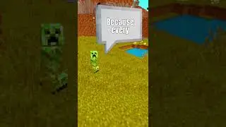 Minecraft Jokes Season 1 episod 7 #MinecraftJokes #MobHumor #MinecraftShorts #GamingLaughs