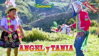 ANGEL y TANIA  - 