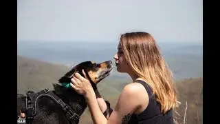 Shenandoah Mountain Adventure