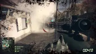 Getting ready for Battlefield 3 | Episode 3 | Could have been nice..