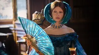 Mia Goth&rsquo;s Costumes in the 2025 Frankenstein