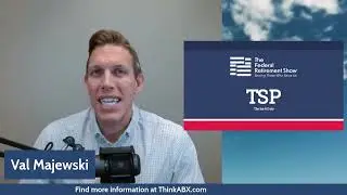 Thrift Savings Plans: Avoid These Common Mistakes with Your TSP