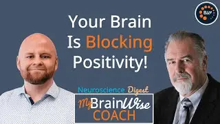 Unlocking the Power of Positivity: Practical Neuroscience Tips (ND2E2) #brainwise #stressresilience