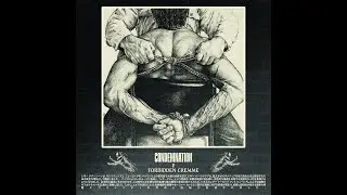 Forbidden Cremme - Giving Thanks
