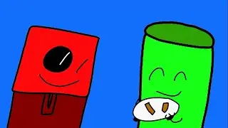 eddsworld in bfdi breakfast