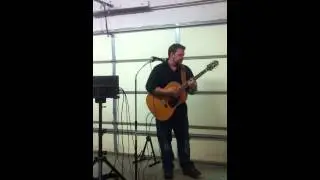 Lost In This Moment With You (Travis Boyce cover)