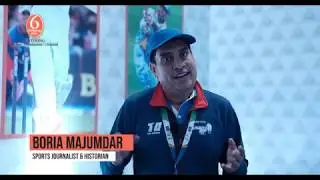 6 Ballygunge Place Catering at the Tata TSK25K Marathon 2019
