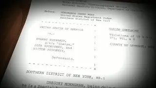 FBI Says Russian Spy Caught in Manhattan