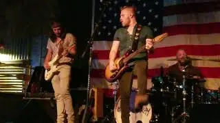 Brandon Ray Live at The Boathouse Myrtle Beach 2