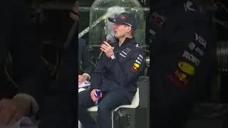 Verstappen Talks Honda & Future 🇯🇵 2025