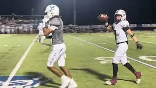 Heard County vs Bremen (28-8 Heard County) 2nd Half 