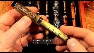 What a Beauty - PEN ASMR
