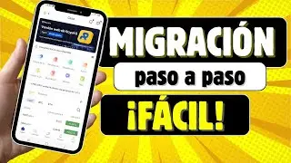 MIGRACI&Oacute;N de Royal Q: As&iacute; se hace PASO a PASO