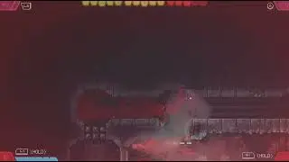 Getting revenge