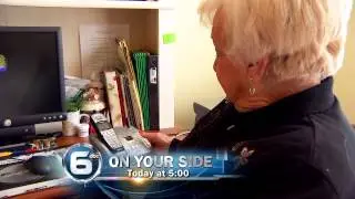 6 On Your Side