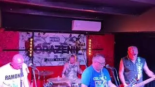 Cela nr 3 - Po raz kolejny (Olsztyn 15.11.25 – Kot Art Bar)