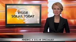 Solar Companies Near Me | Find Solar Installers Nearby