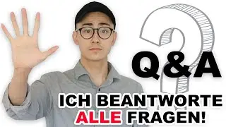 Alle eure FRAGEN werden beantwortet - Q&A Livestream 💰💡| Sparkojote