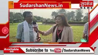 Shri Jamyang Tsering Namgyal: Festival of Water - Sangkem Festival 2024 | Namsai, Arunachal Pradesh
