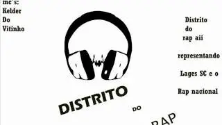 Distrito do rap   lages sc