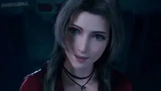 Final Fantasy 7: remake Podcast