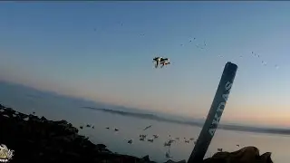 Sabah Beki &Ouml;rdek Avı 2022 / G&ouml;&ccedil; &Ouml;rdeği B&Ouml;L&Uuml;M 2 / Duck Hunting / охота на уток /chasse au canard