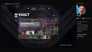 cokkymonster's plays iron banner