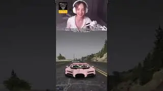 неплохой дроп😆 #7angelinka #gta5 #twitch #gta6 #твич #gta #гта5 #юмор