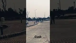 #cusb #gaya #bihar #shortsvideo